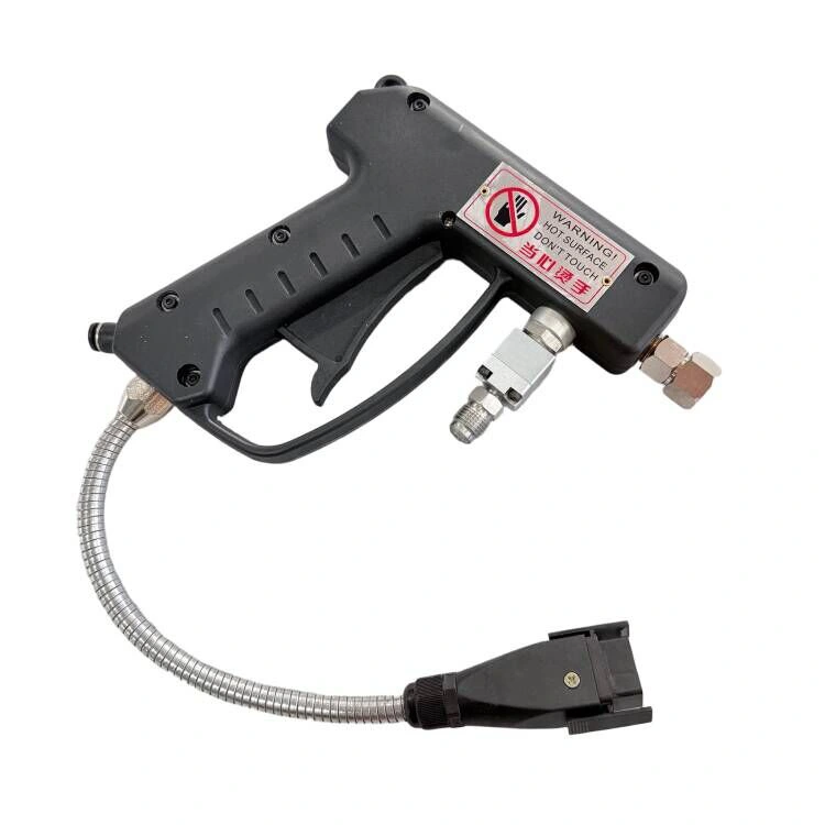 ຄູ່ມືການໃຊ້ປືນກາວຮ້ອນ Melt ສໍາລັບການຜະລິດ Mattress